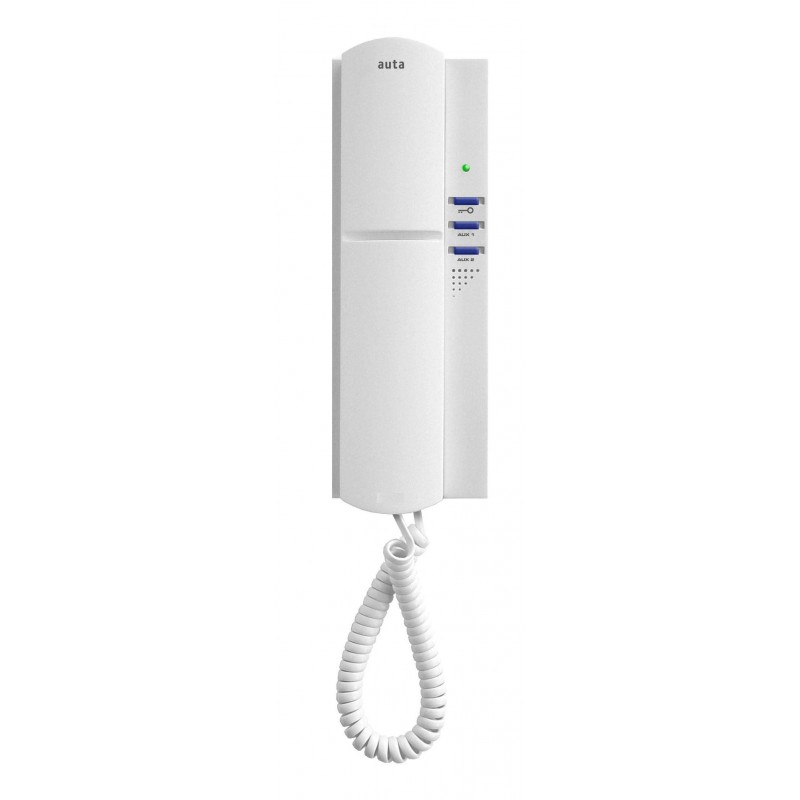 Auta M146354 - Interfono compact compatible analógico 700505